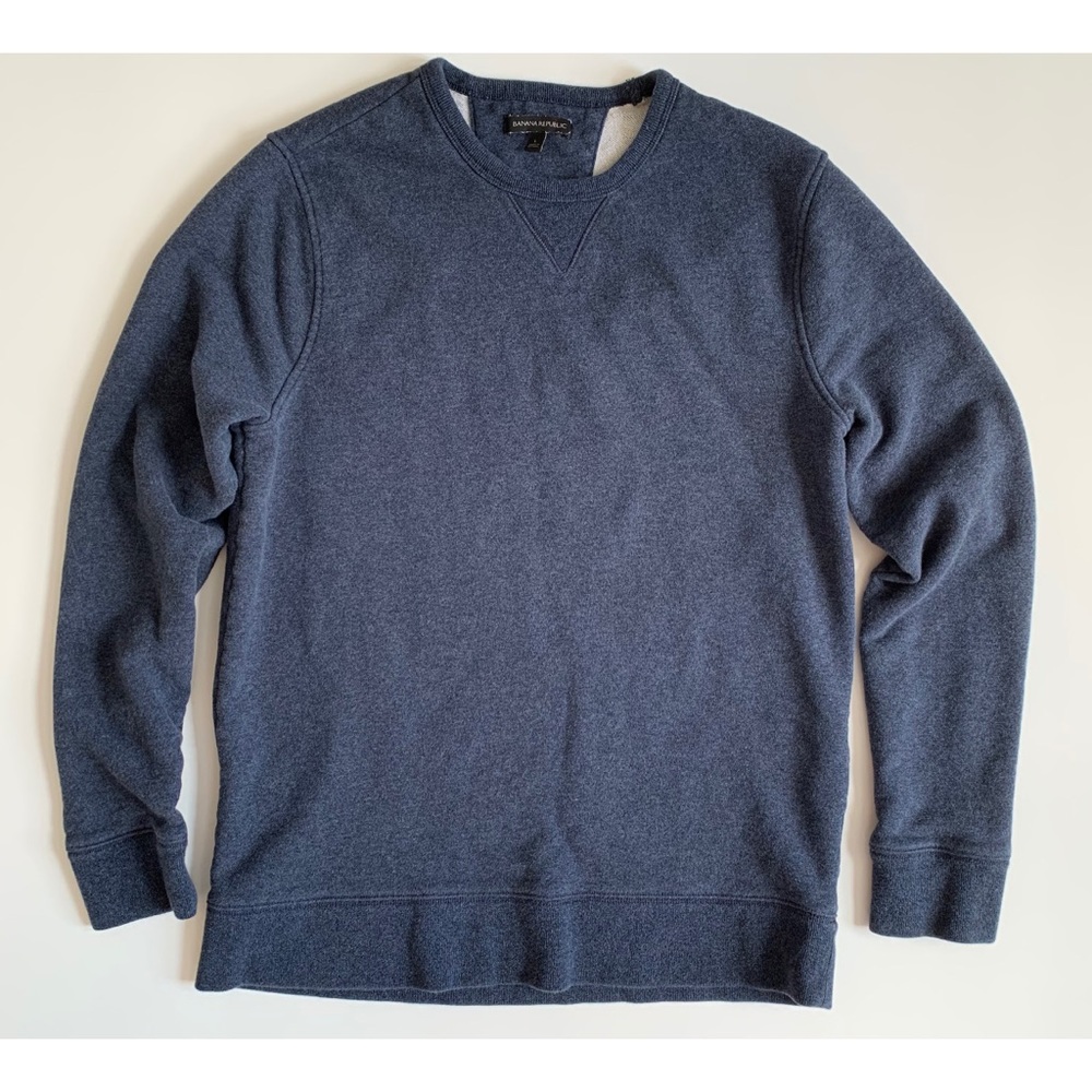 Banana Republic Sweatshirt